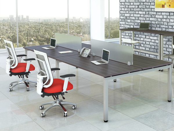Mẫu bàn ghế văn phòng hiện đại